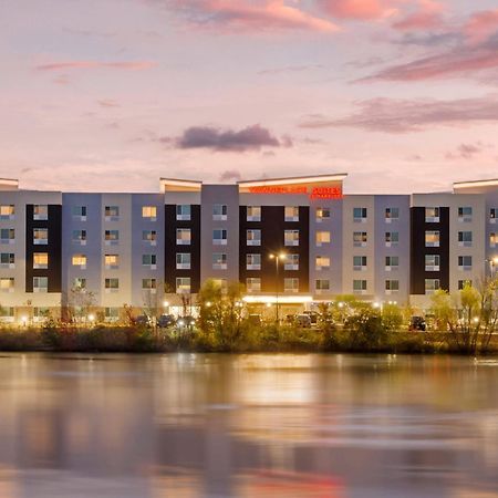 Towneplace Suites By Marriott Richmond Colonial Heights Dış mekan fotoğraf