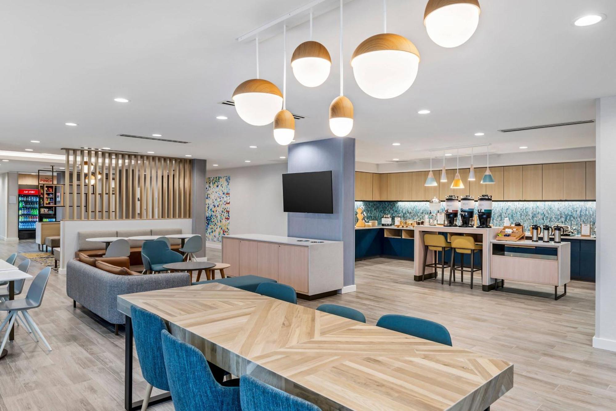 Towneplace Suites By Marriott Richmond Colonial Heights Dış mekan fotoğraf