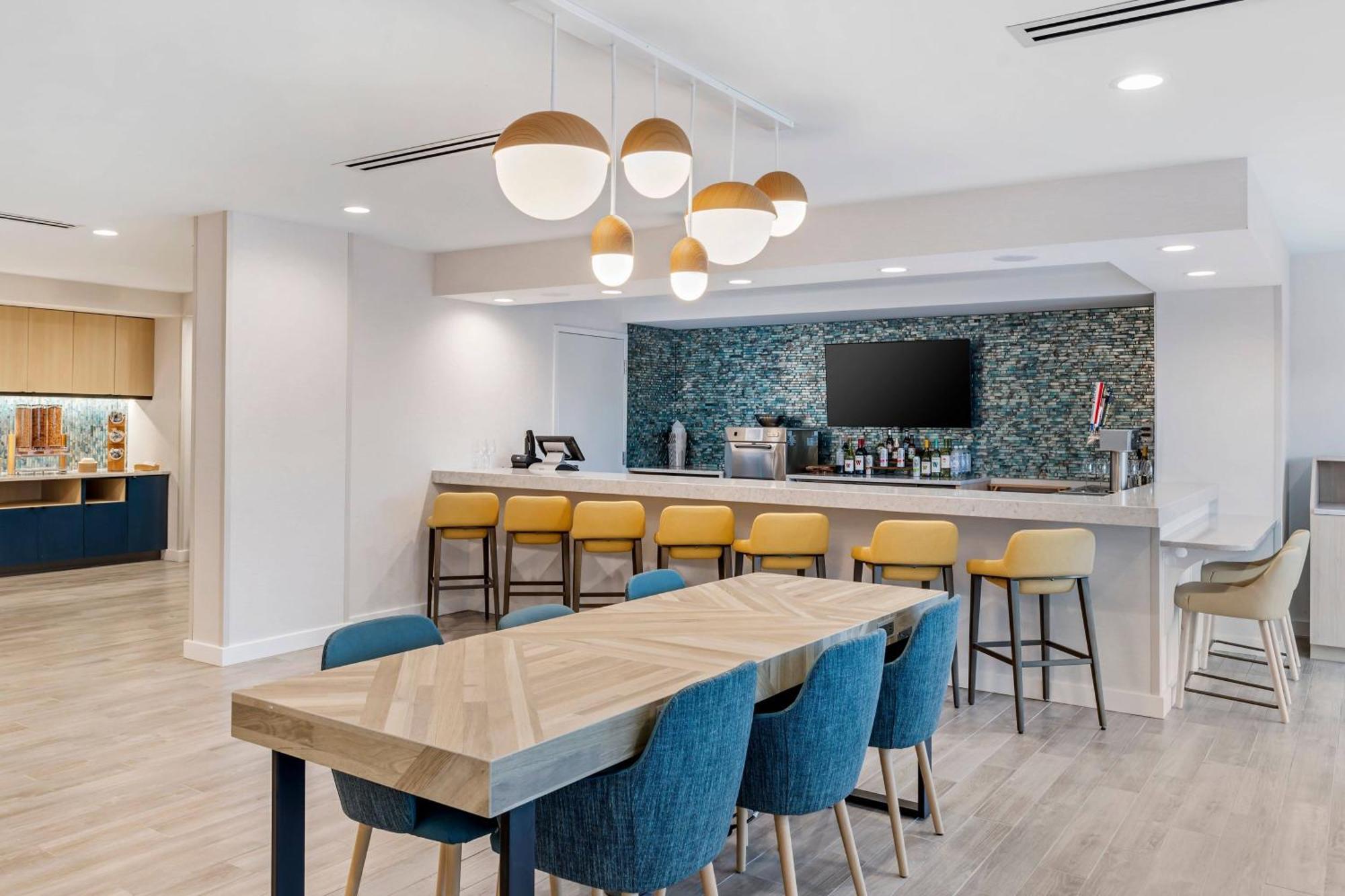 Towneplace Suites By Marriott Richmond Colonial Heights Dış mekan fotoğraf