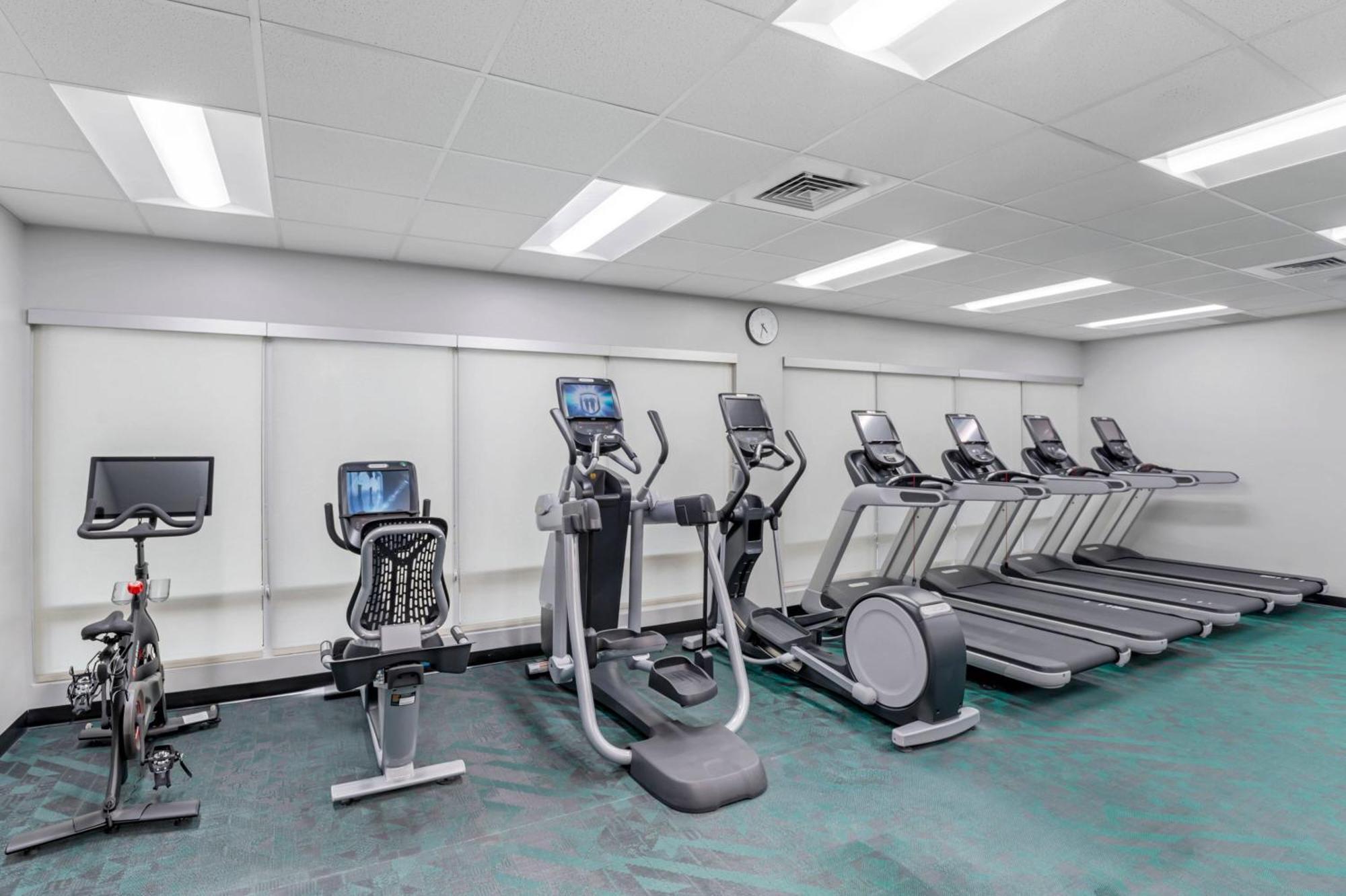 Towneplace Suites By Marriott Richmond Colonial Heights Dış mekan fotoğraf