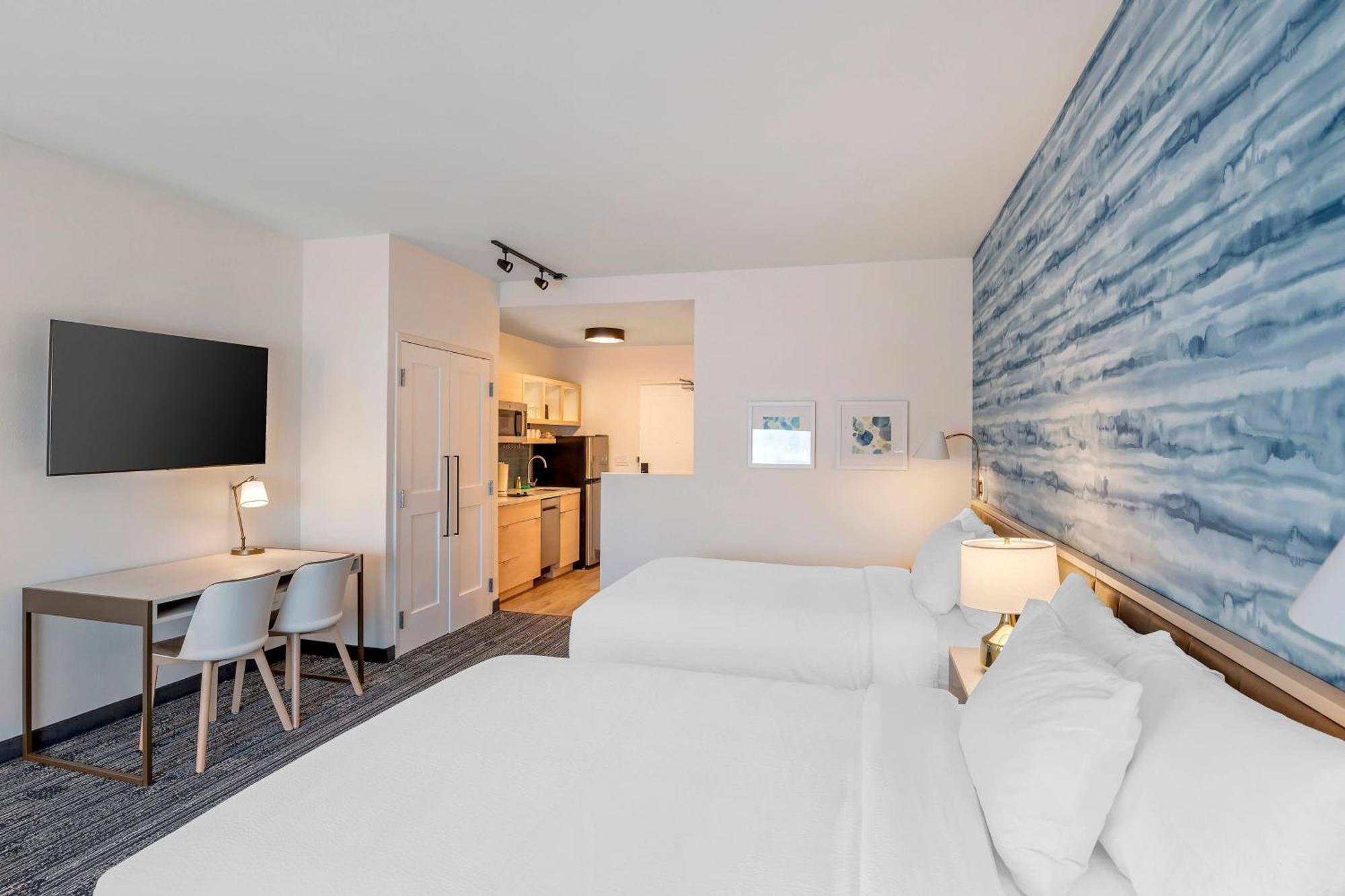 Towneplace Suites By Marriott Richmond Colonial Heights Dış mekan fotoğraf