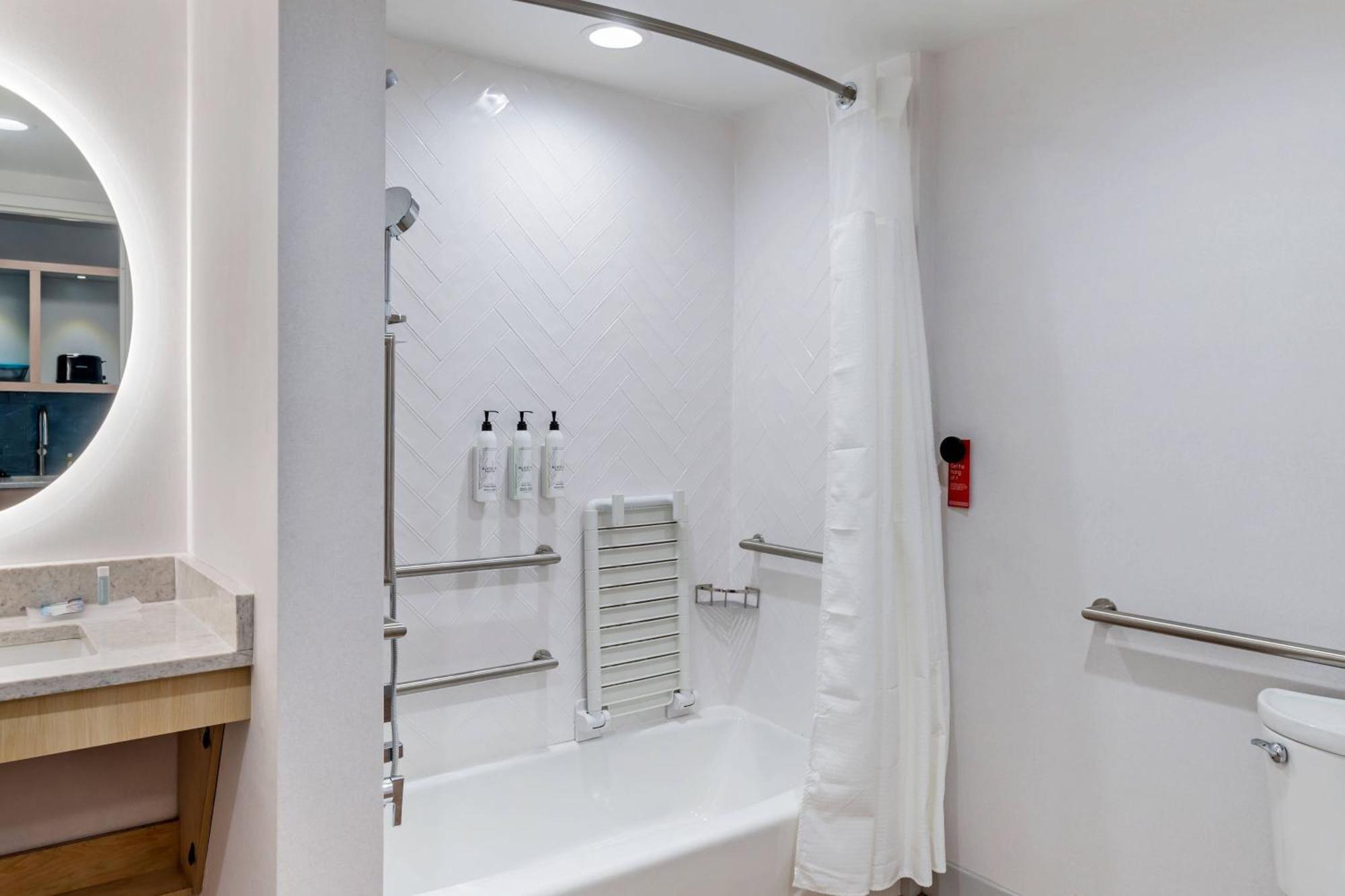 Towneplace Suites By Marriott Richmond Colonial Heights Dış mekan fotoğraf