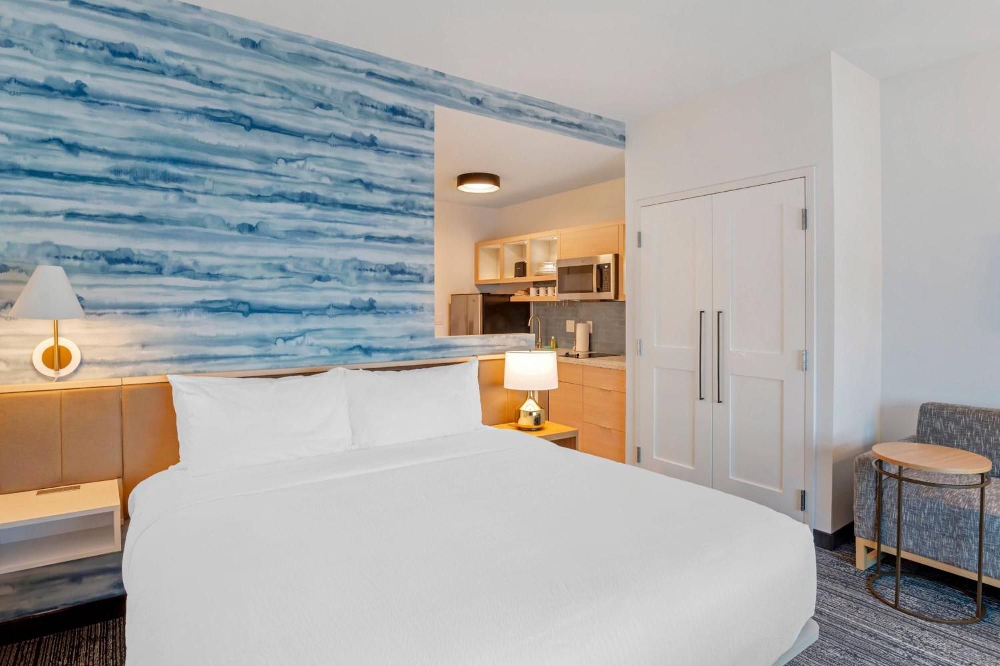 Towneplace Suites By Marriott Richmond Colonial Heights Dış mekan fotoğraf