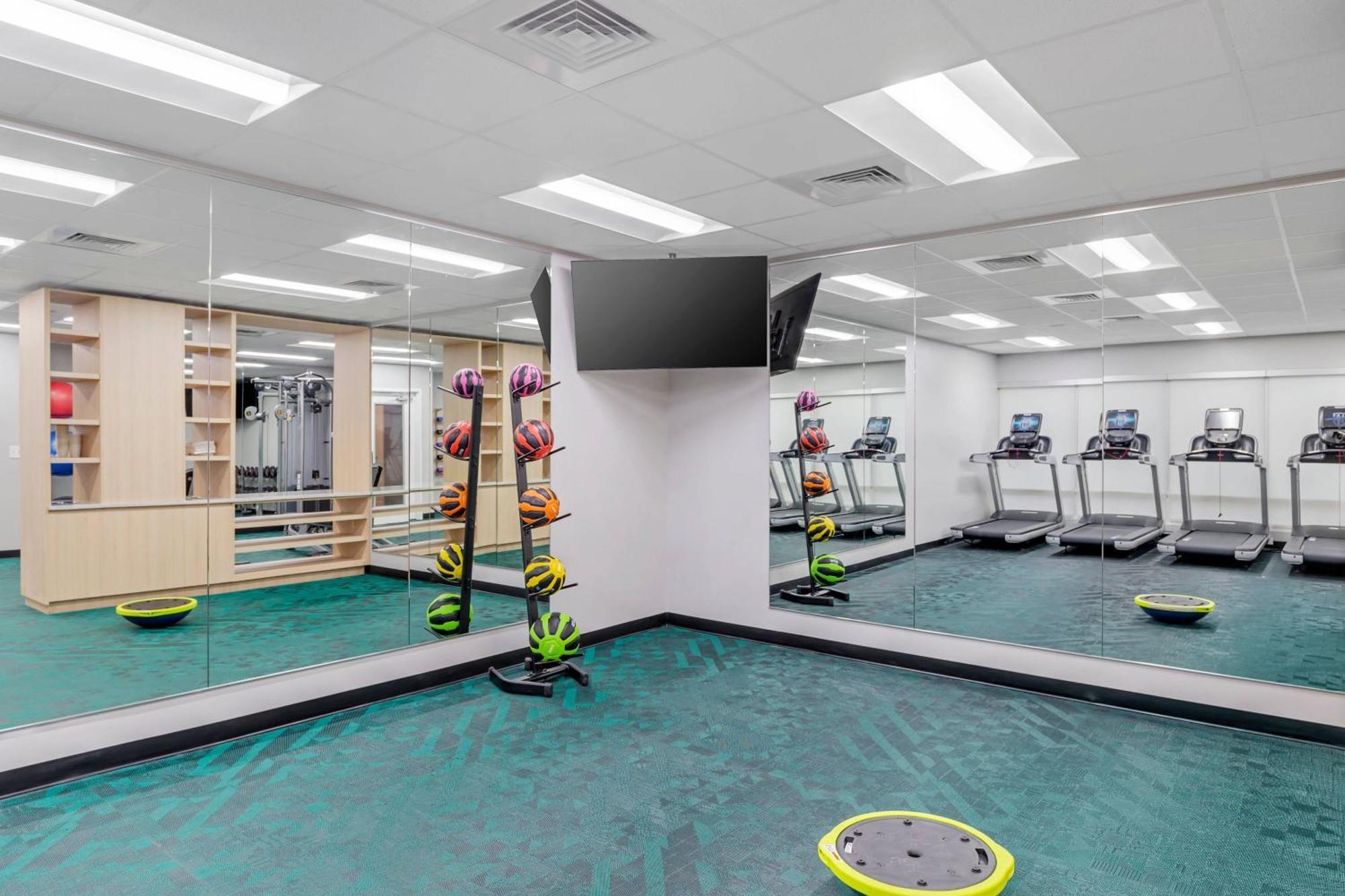 Towneplace Suites By Marriott Richmond Colonial Heights Dış mekan fotoğraf