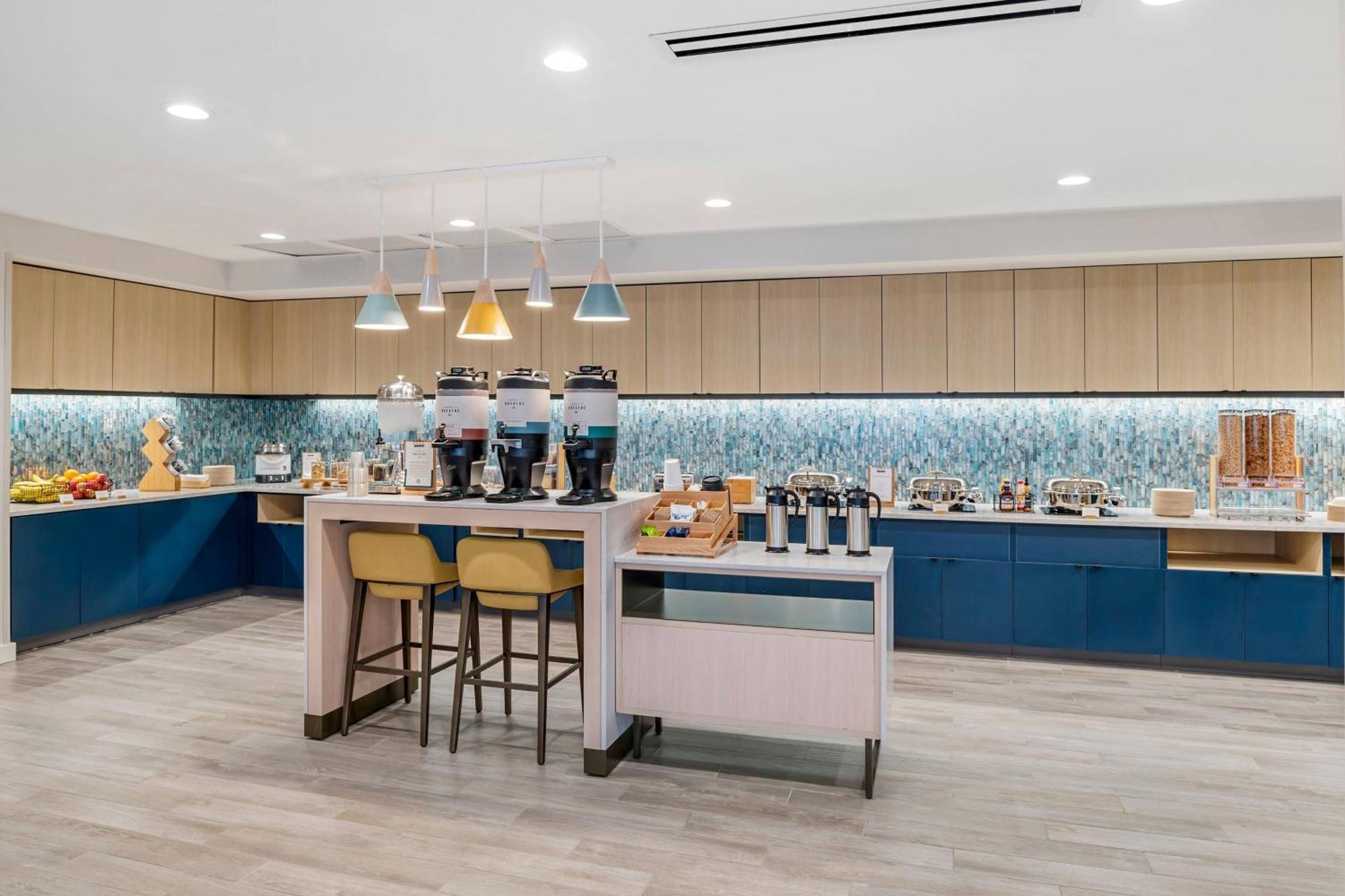 Towneplace Suites By Marriott Richmond Colonial Heights Dış mekan fotoğraf