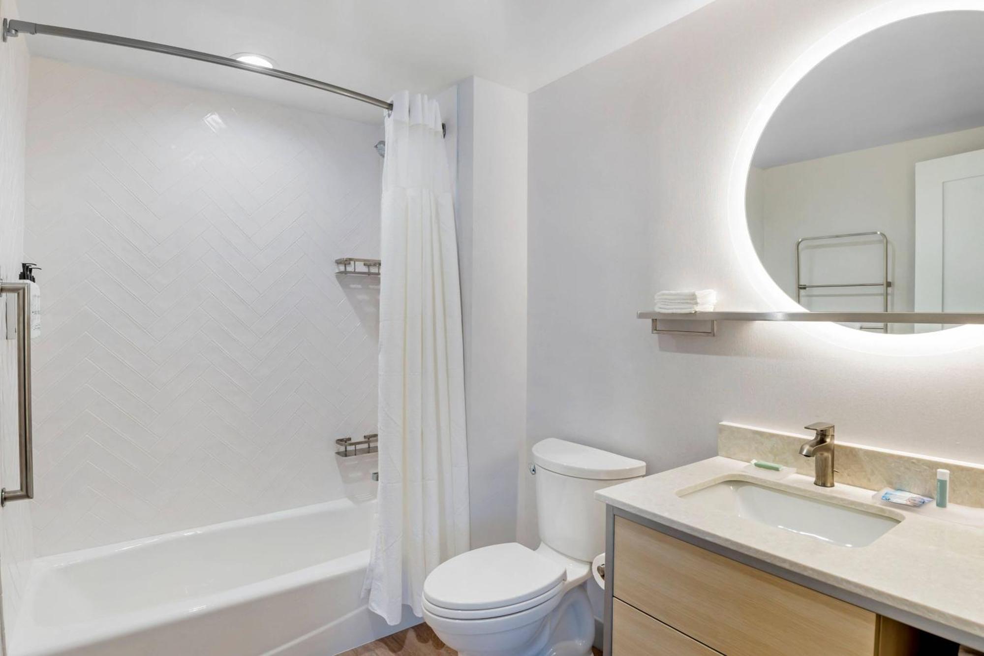 Towneplace Suites By Marriott Richmond Colonial Heights Dış mekan fotoğraf