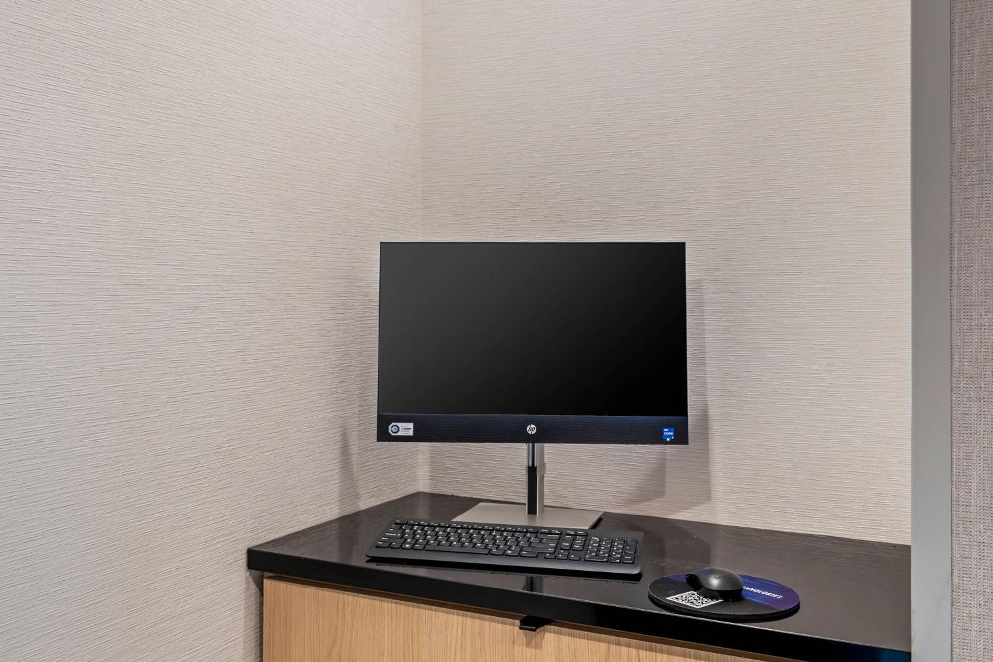 Towneplace Suites By Marriott Richmond Colonial Heights Dış mekan fotoğraf