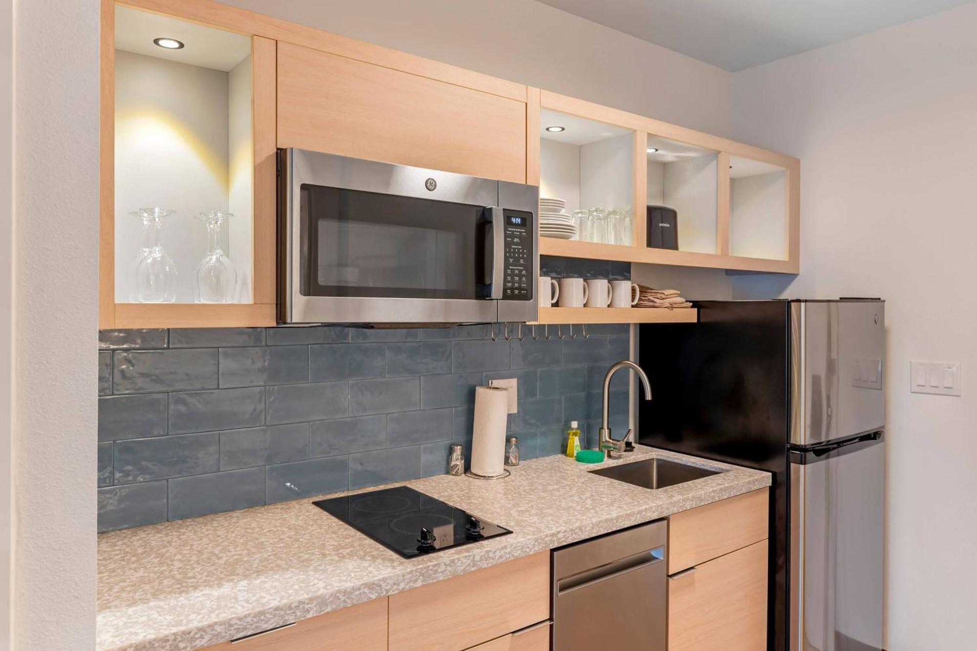 Towneplace Suites By Marriott Richmond Colonial Heights Dış mekan fotoğraf