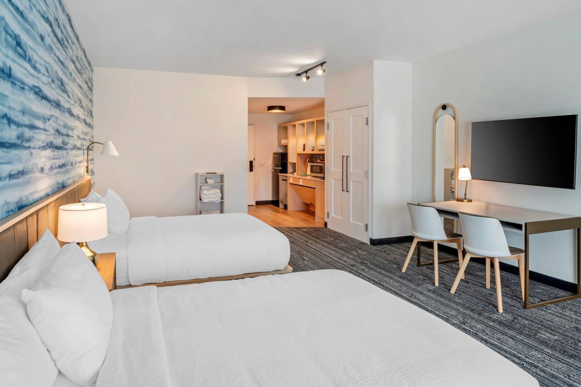 Towneplace Suites By Marriott Richmond Colonial Heights Dış mekan fotoğraf