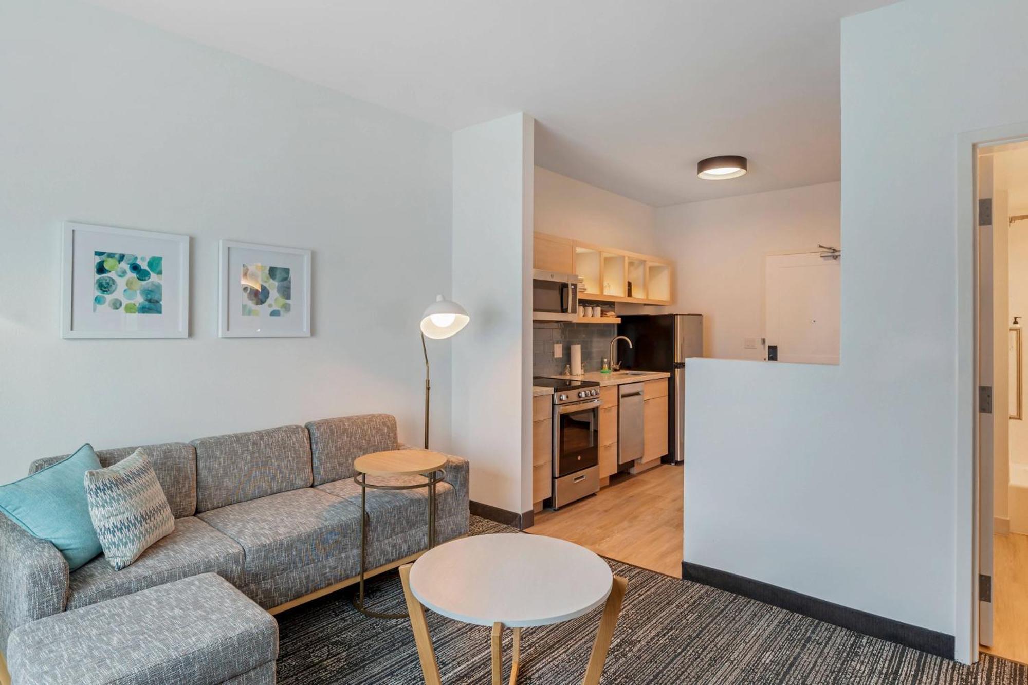 Towneplace Suites By Marriott Richmond Colonial Heights Dış mekan fotoğraf