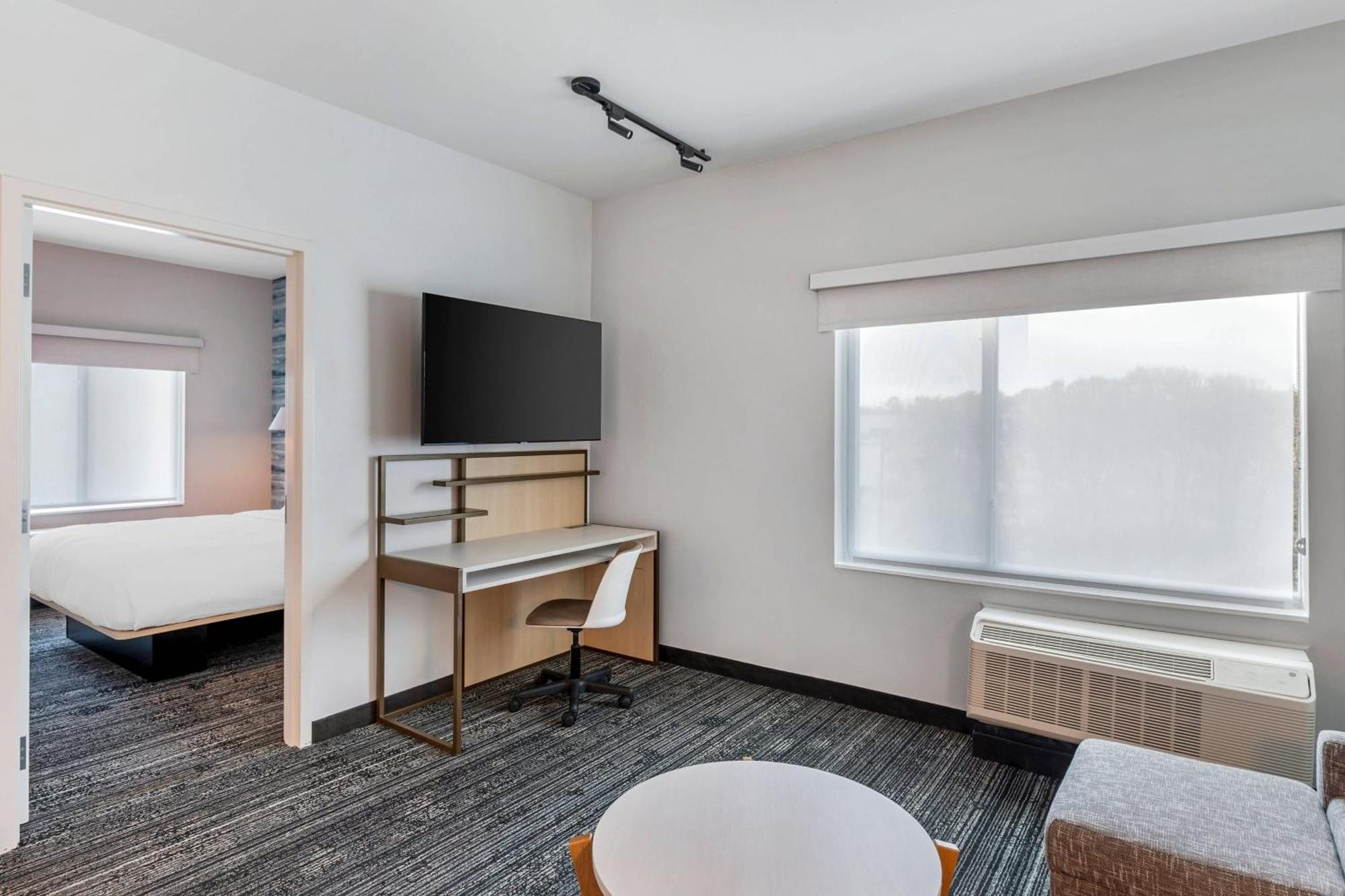 Towneplace Suites By Marriott Richmond Colonial Heights Dış mekan fotoğraf