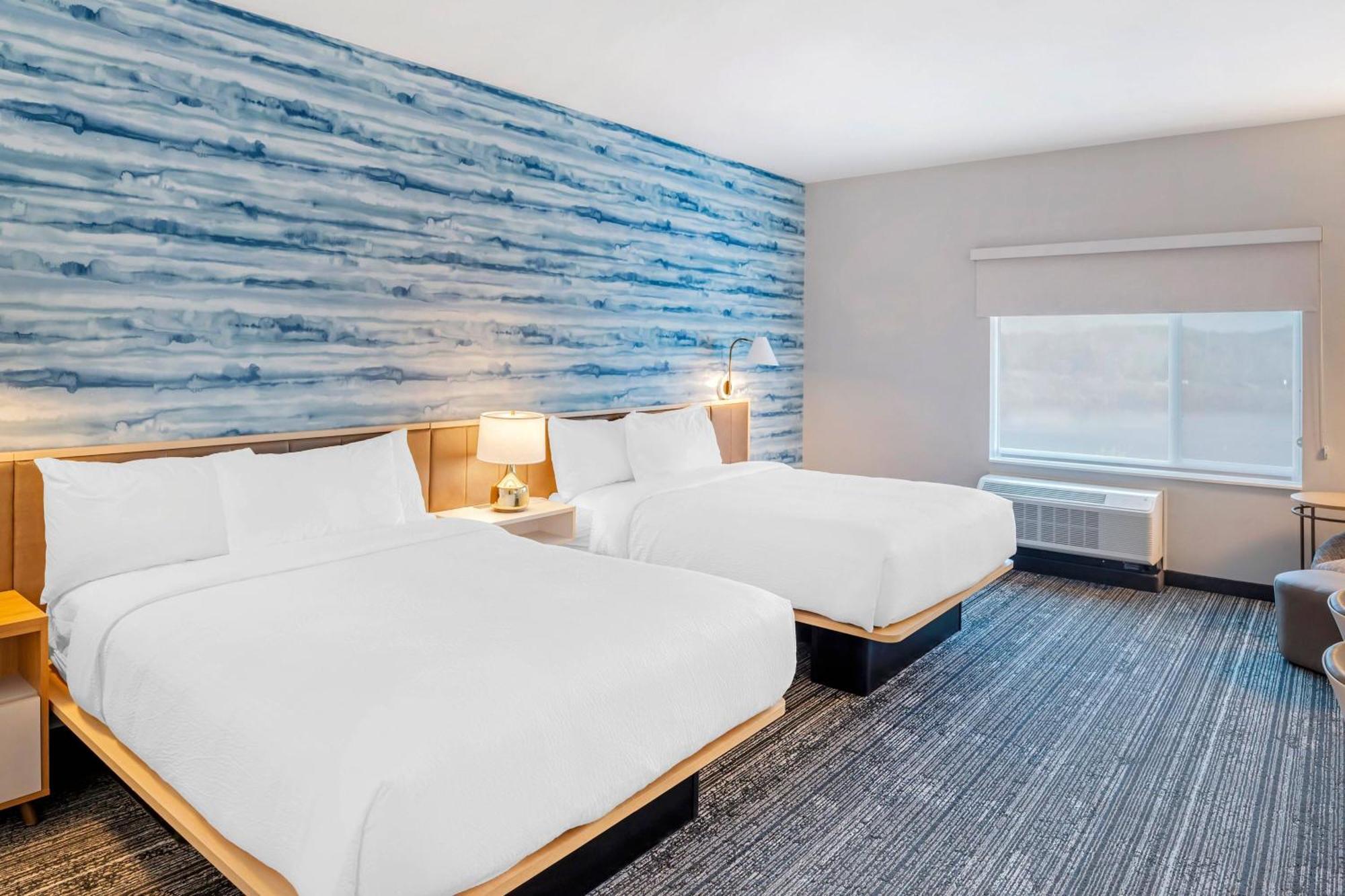 Towneplace Suites By Marriott Richmond Colonial Heights Dış mekan fotoğraf