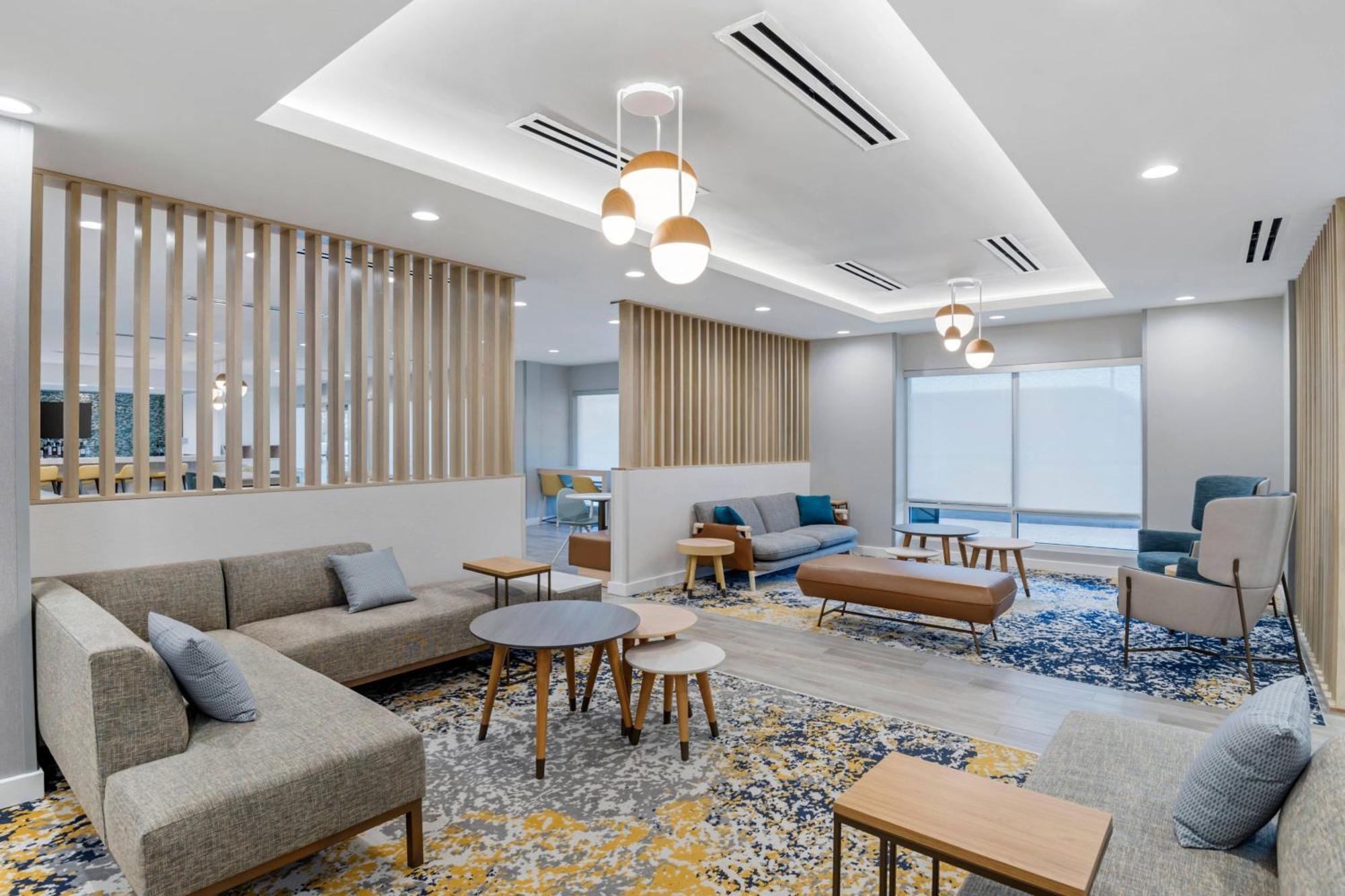 Towneplace Suites By Marriott Richmond Colonial Heights Dış mekan fotoğraf